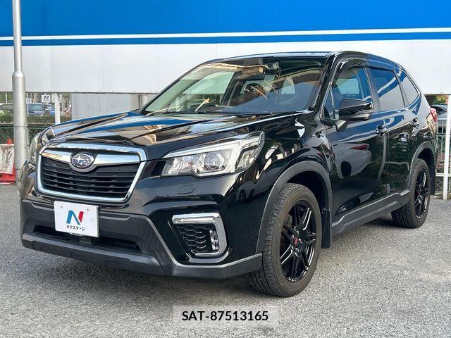 Subaru FORESTER 2018-07 8230074-15