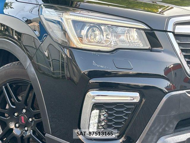 Subaru FORESTER 2018-07 8230074-16