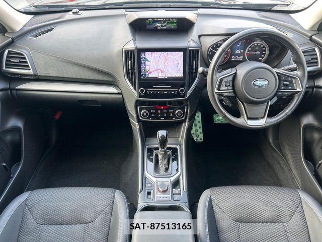 Subaru FORESTER 2018-07 8230074-1