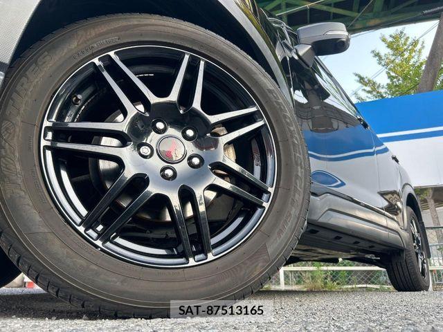 Subaru FORESTER 2018-07 8230074-2