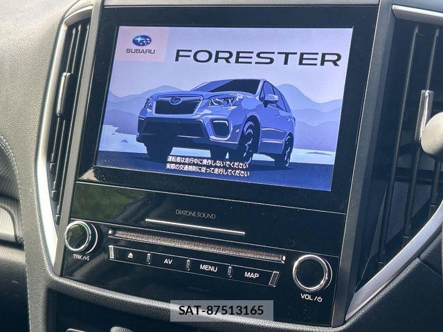 Subaru FORESTER 2018-07 8230074-3