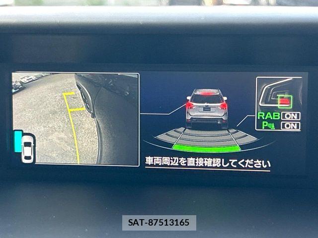Subaru FORESTER 2018-07 8230074-4