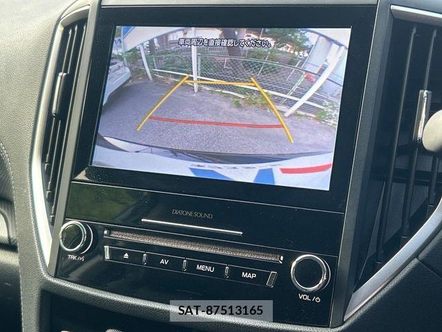 Subaru FORESTER 2018-07 8230074-5