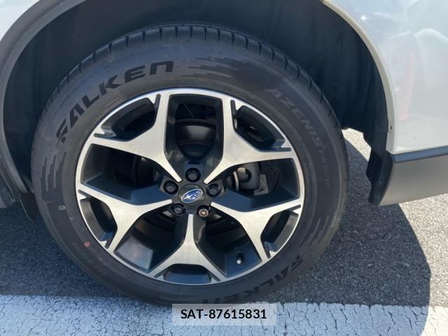 Subaru FORESTER 2018-05 8230073-9