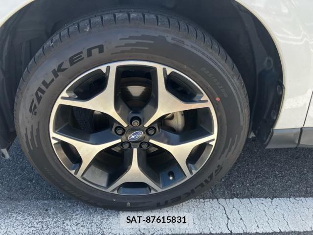 Subaru FORESTER 2018-05 8230073-10