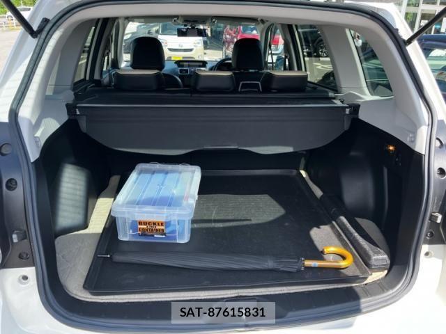 Subaru FORESTER 2018-05 8230073-12