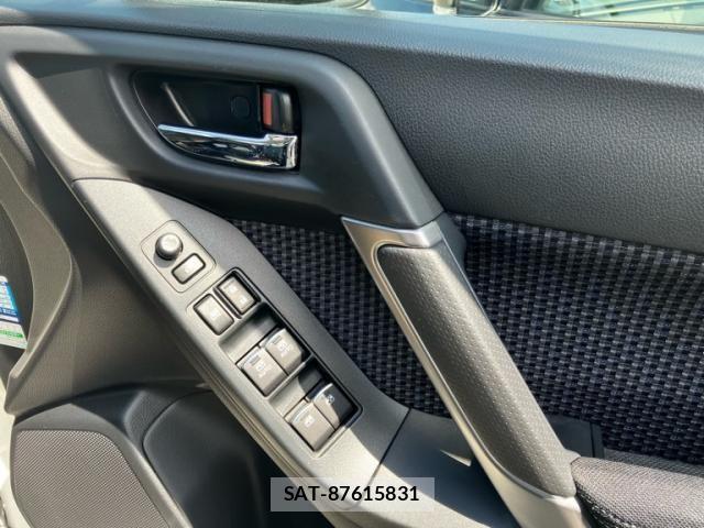 Subaru FORESTER 2018-05 8230073-18