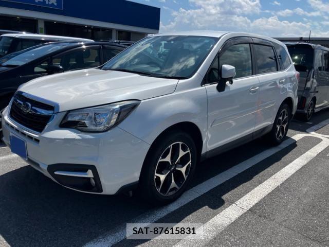 Subaru FORESTER 2018-05 8230073-2