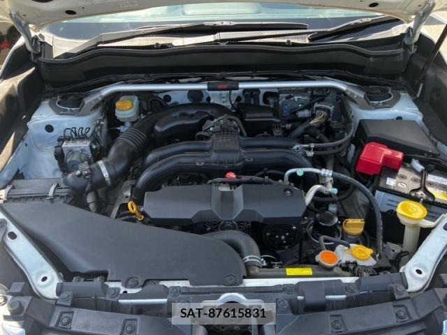 Subaru FORESTER 2018-05 8230073-29