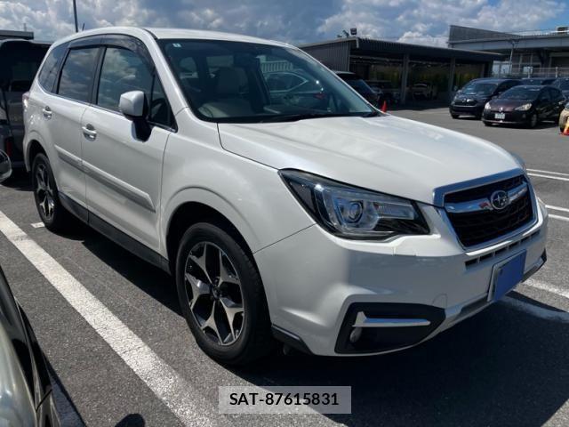 Subaru FORESTER 2018-05 8230073-3