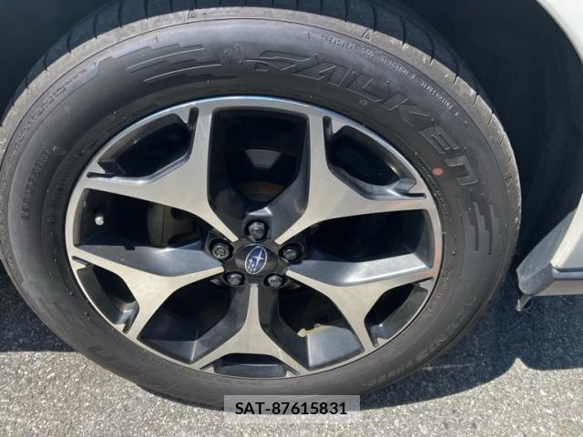 Subaru FORESTER 2018-05 8230073-7