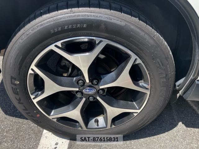 Subaru FORESTER 2018-05 8230073-8