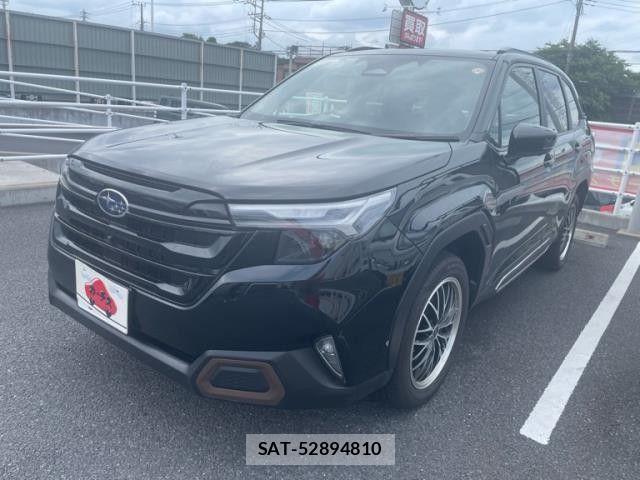 Subaru FORESTER 2025-06 8230052-0