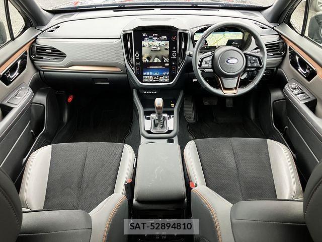 Subaru FORESTER 2025-06 8230052-1