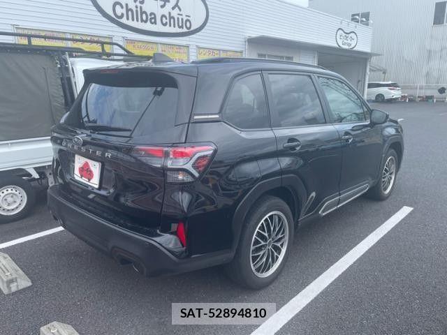 Subaru FORESTER 2025-06 8230052-2