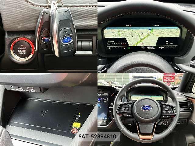 Subaru FORESTER 2025-06 8230052-5