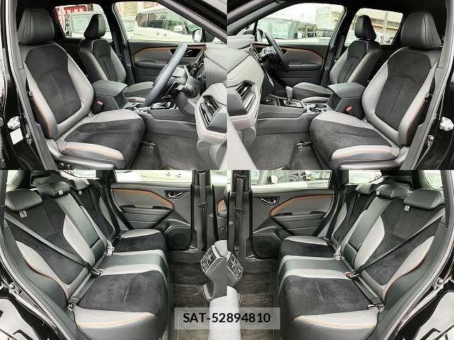 Subaru FORESTER 2025-06 8230052-6