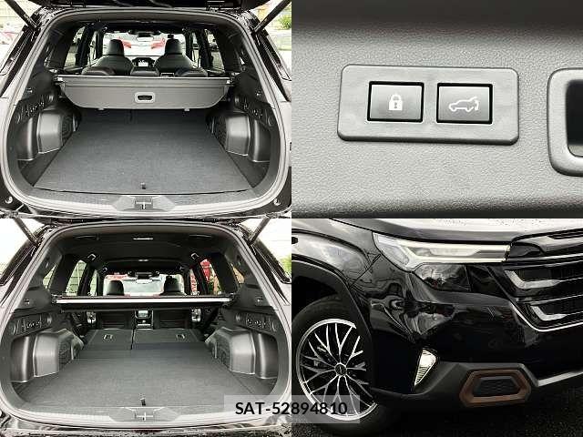Subaru FORESTER 2025-06 8230052-7