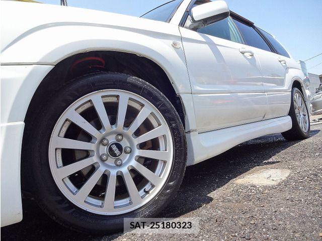 Subaru FORESTER 2004-08 8230081-10