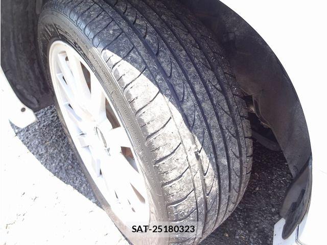 Subaru FORESTER 2004-08 8230081-11