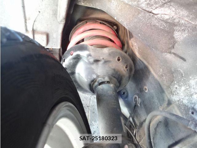 Subaru FORESTER 2004-08 8230081-12