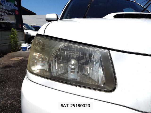 Subaru FORESTER 2004-08 8230081-4