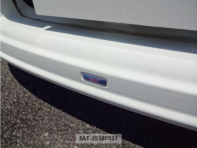 Subaru FORESTER 2004-08 8230081-7