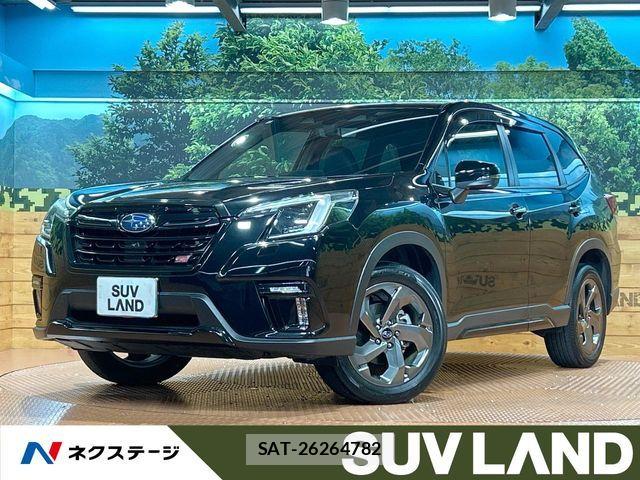 Subaru FORESTER 2023-08 8230053-0