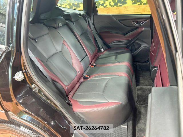 Subaru FORESTER 2023-08 8230053-9