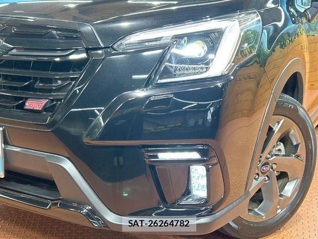 Subaru FORESTER 2023-08 8230053-11