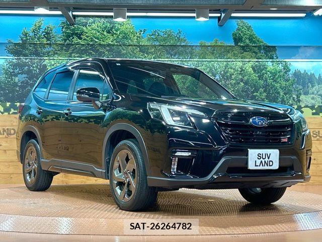 Subaru FORESTER 2023-08 8230053-15