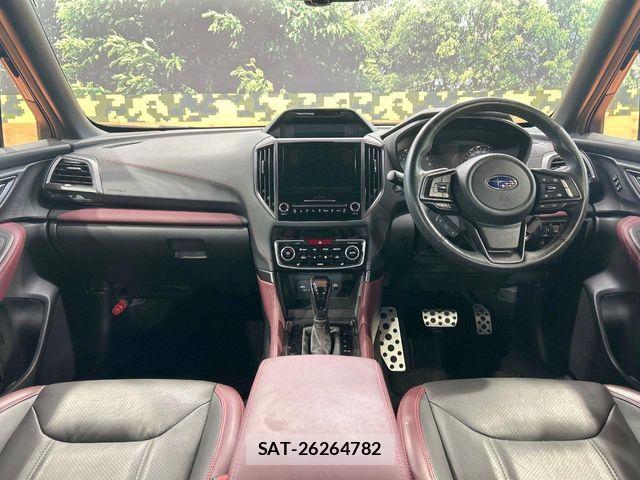 Subaru FORESTER 2023-08 8230053-1