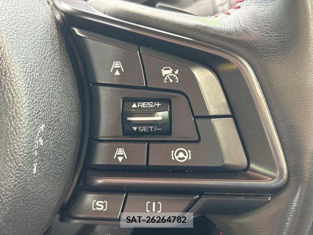 Subaru FORESTER 2023-08 8230053-7