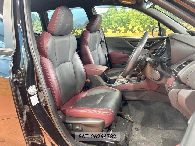Subaru FORESTER 2023-08 8230053-8