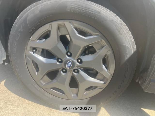 Subaru FORESTER 2020-04 8230076-9