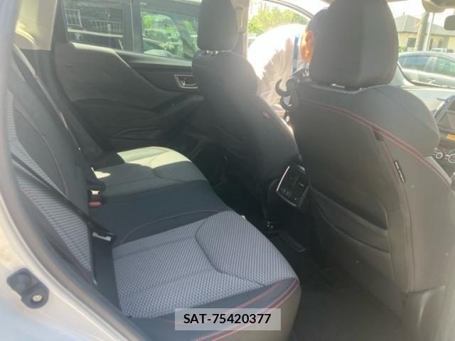 Subaru FORESTER 2020-04 8230076-12