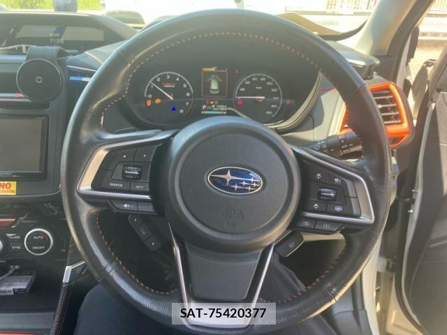Subaru FORESTER 2020-04 8230076-14