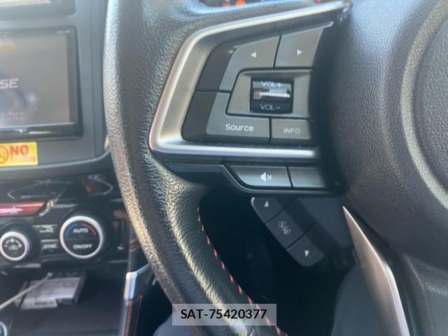 Subaru FORESTER 2020-04 8230076-15