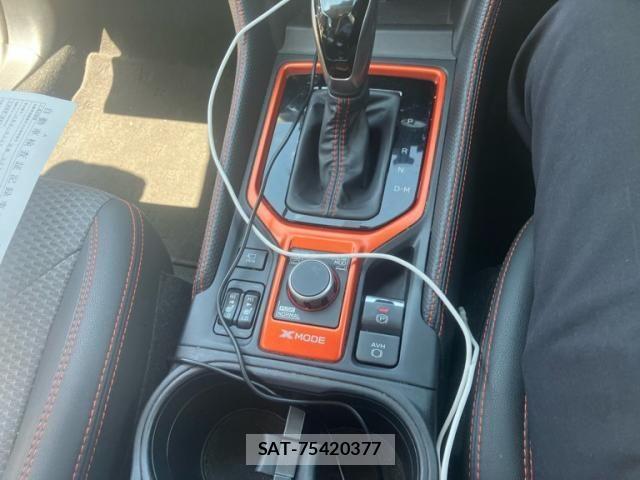 Subaru FORESTER 2020-04 8230076-21