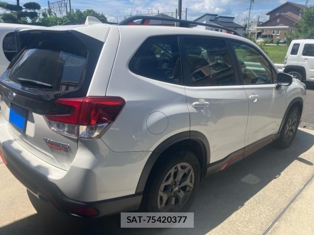 Subaru FORESTER 2020-04 8230076-4