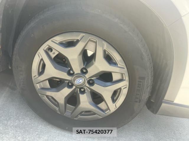 Subaru FORESTER 2020-04 8230076-6