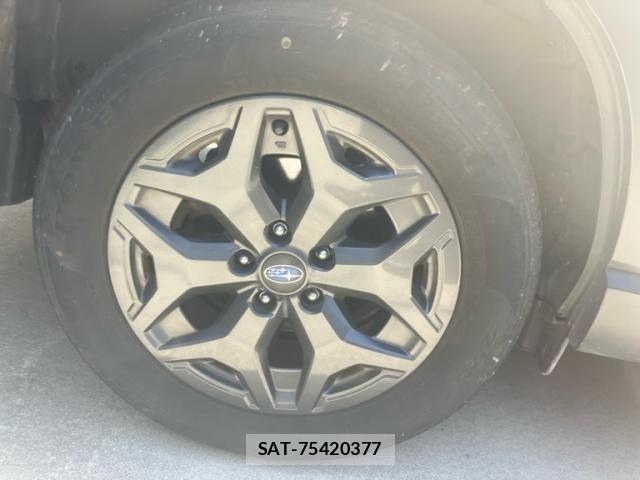 Subaru FORESTER 2020-04 8230076-7