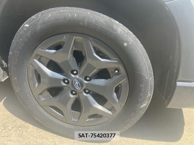 Subaru FORESTER 2020-04 8230076-8
