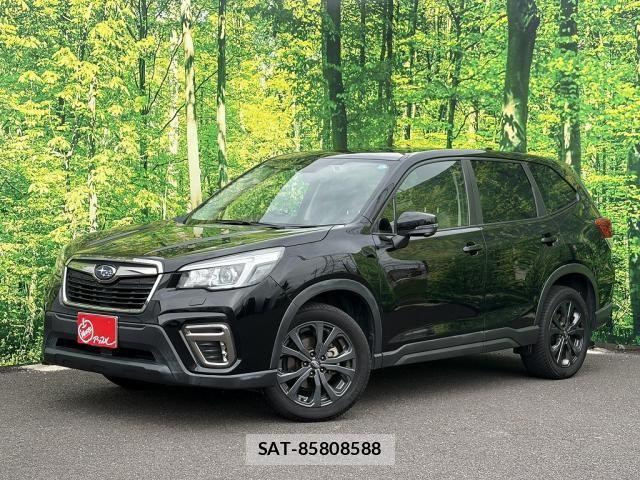 Subaru FORESTER 2020-03 8230075-0
