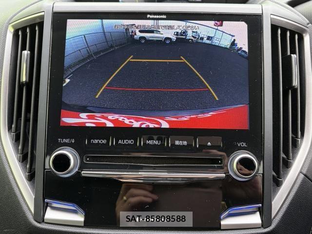 Subaru FORESTER 2020-03 8230075-12