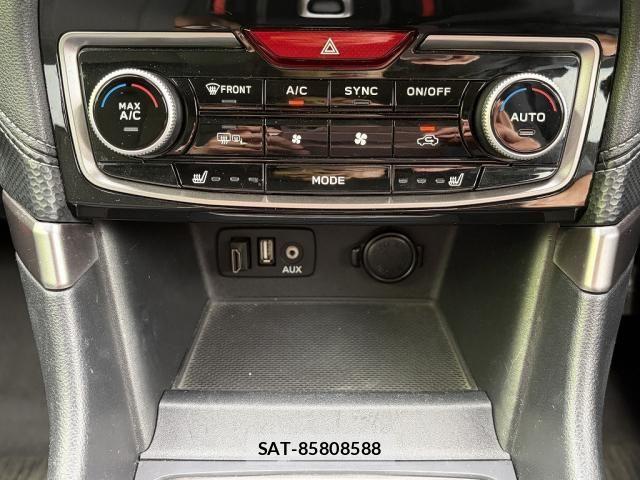 Subaru FORESTER 2020-03 8230075-13