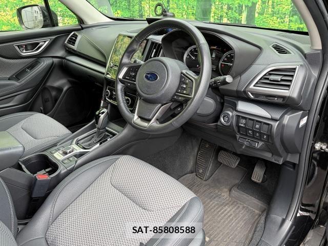 Subaru FORESTER 2020-03 8230075-19