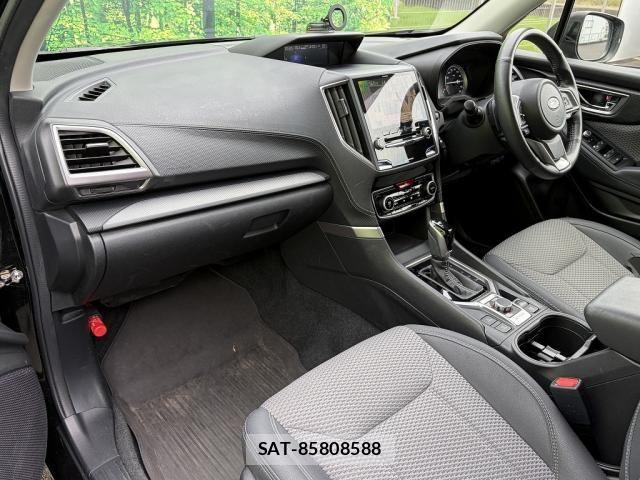 Subaru FORESTER 2020-03 8230075-20