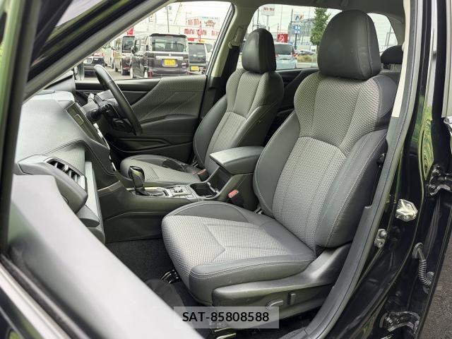 Subaru FORESTER 2020-03 8230075-22