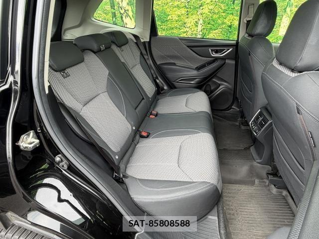 Subaru FORESTER 2020-03 8230075-23